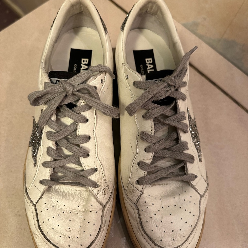Golden Goose sneaker